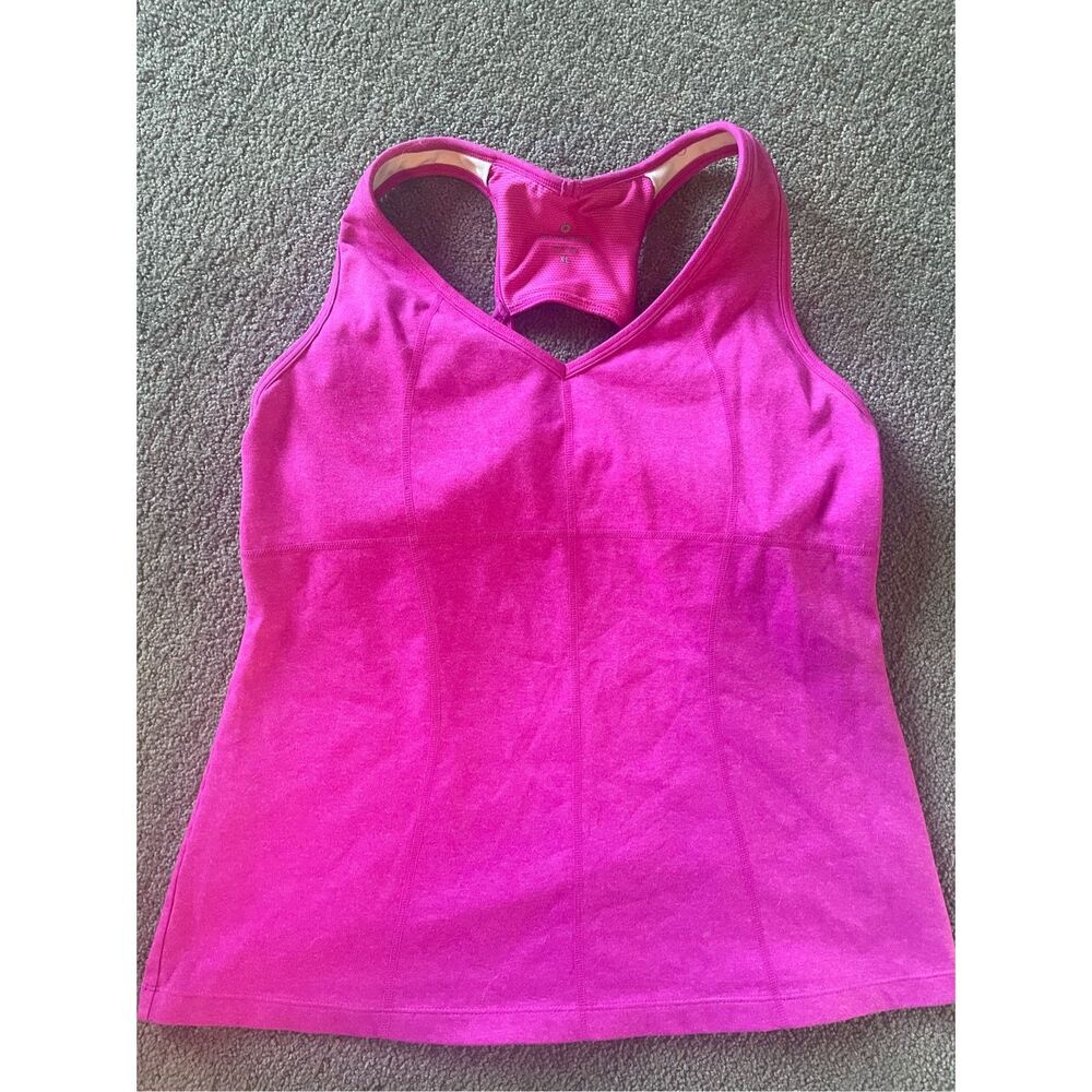 Athleta Athletic Tank Top